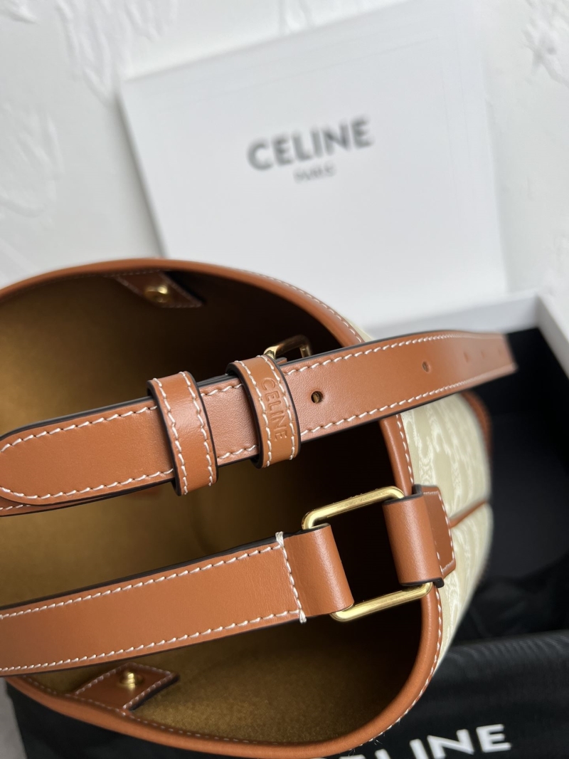 Celine Bucket Bags